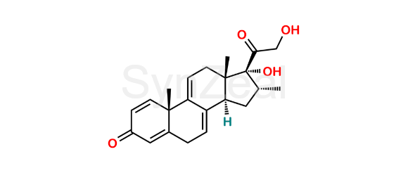 Picture of Dexamethasone EP Impurity K