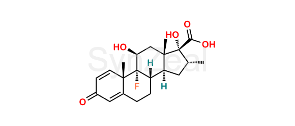 Picture of Dexamethasone Impurity 2