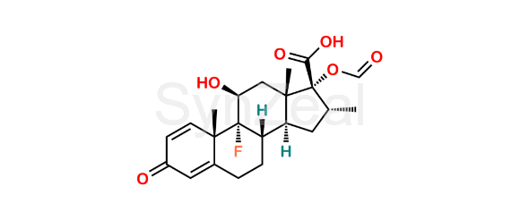 Picture of Dexamethasone Formate