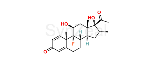 Picture of 21-Deoxy Dexamethasone