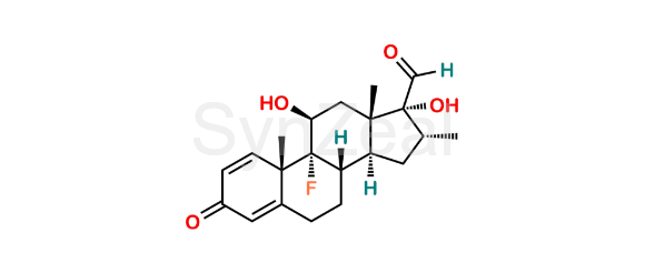 Picture of Dexamethasone Impurity 17