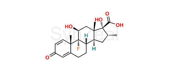 Picture of Dexamethasone Sodium phosphate EP Impurity G