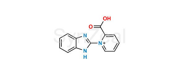 Picture of Dexlansoprazole Impurity 1