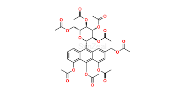 Picture of Diacerein EP Impurity G