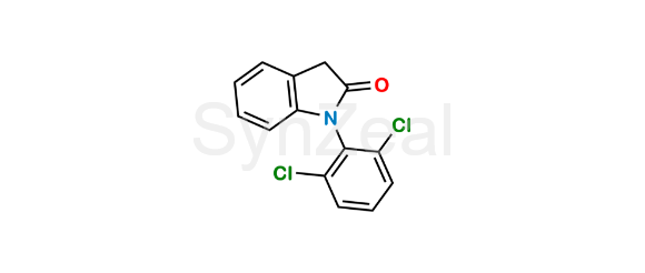 Picture of Diclofenac EP Impurity A