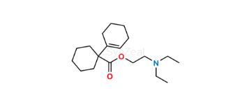 Picture of Dicycloverine EP Impurity B