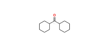 Picture of Dicyclohexyl Ketone