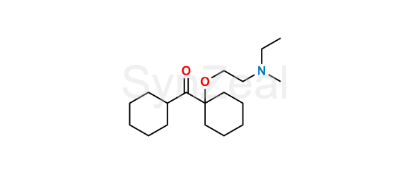 Picture of Diethylethanolamine Dicyclohexylketone