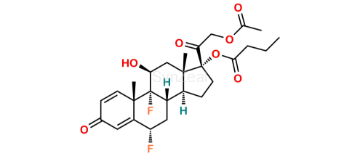 Picture of Difluprednate