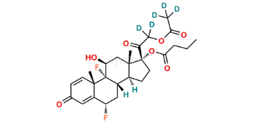Picture of Difluprednate D5