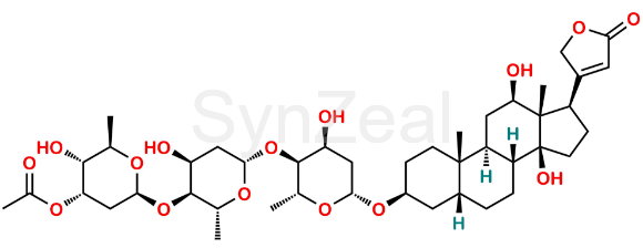 Picture of Digoxin EP Impurity G