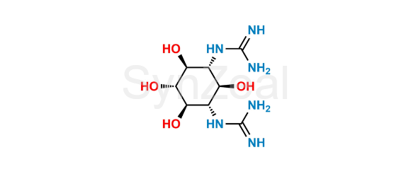 Picture of Dihydrostreptomycin sulfate EP Impurity A