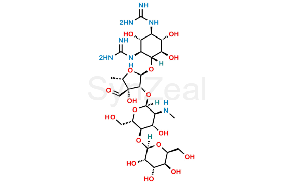 Picture of Streptomycin B