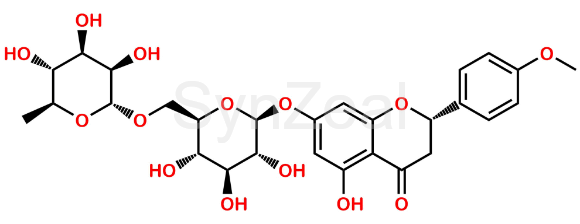 Picture of Neoponcirin