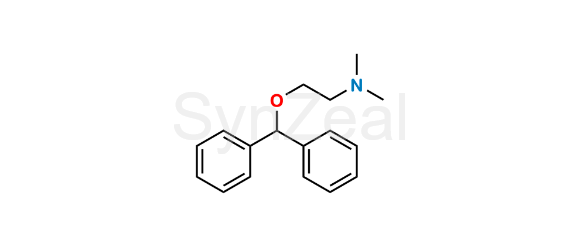 Picture of Diphenhydramine