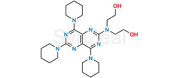 Picture of Dipyridamole EP Impurity A