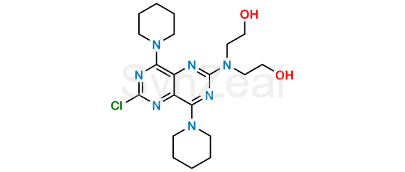 Picture of Dipyridamole EP Impurity C