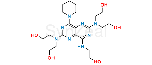 Picture of Dipyridamole EP Impurity F