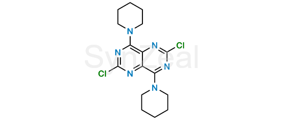 Picture of Dipyridamole EP Impurity G