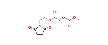 Picture of Diroximel Fumarate