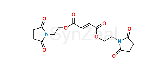 Picture of Diroximel Fumarate Impurity A