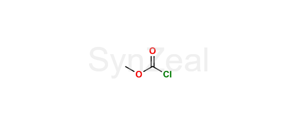 Picture of Methyl Chloroformate