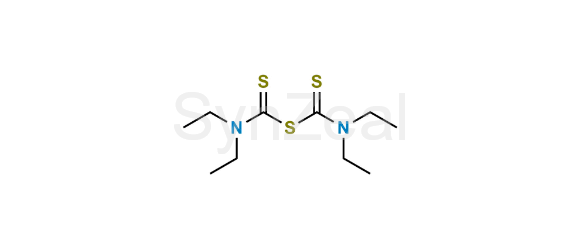 Picture of Disulfiram EP Impurity A