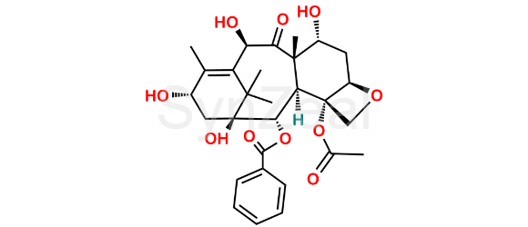 Picture of Docetaxel 7-Epi-DAB-Impurity