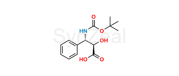 Picture of Docetaxel Related Compound 2 