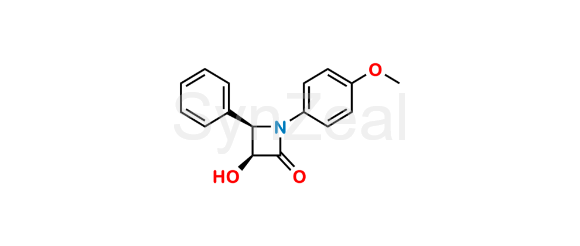 Picture of Docetaxel Impurity 15