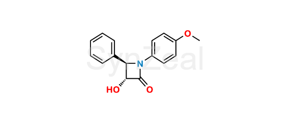 Picture of Docetaxel Impurity 16