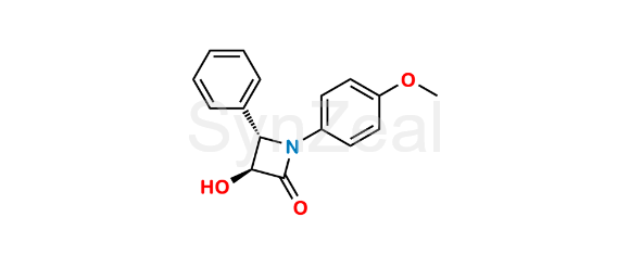 Picture of Docetaxel Impurity 17