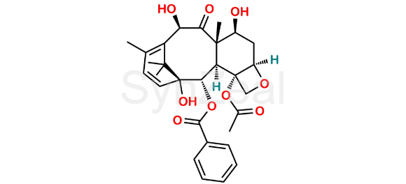 Picture of Docetaxel Impurity 20