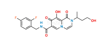 Picture of Dolutegravir Impurity D