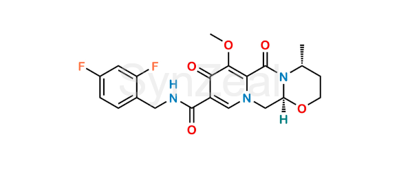 Picture of O-Methyl Dolutegravir