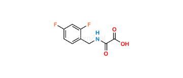 Picture of Dolutegravir Oxidative Degradation product B