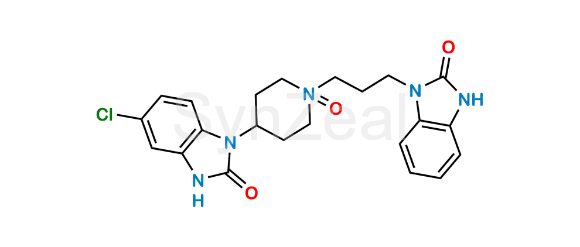 Picture of Domperidone N-Oxide