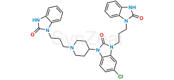 Picture of Domperidone EP Impurity D