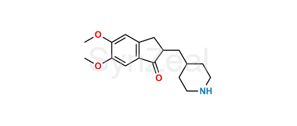 Picture of Donepezil EP Impurity A