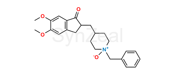 Picture of Donepezil N-Oxide