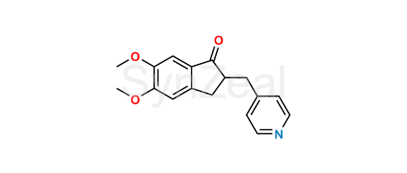 Picture of Donepezil EP Impurity D