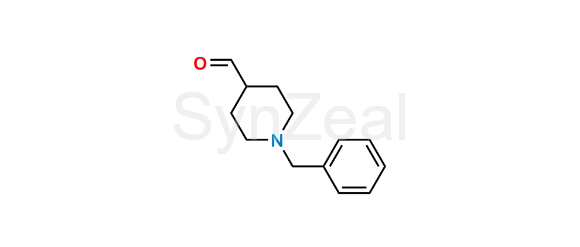 Picture of Donepezil Aldehyde Impurity