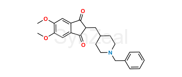 Picture of 3-Keto Donepezil