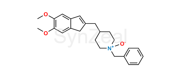 Picture of Donepezil Impurity 4