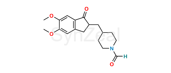 Picture of Donepezil Impurity 8