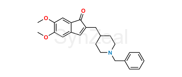 Picture of Donepezil Impurity 11