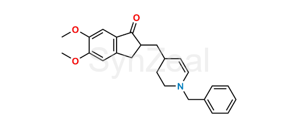 Picture of Donepezil EP Impurity G