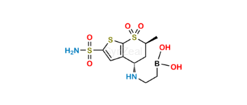 Picture of Dorzolamide EP Impurity C