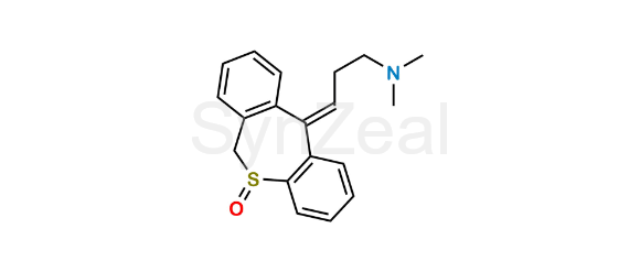 Picture of Dosulepin EP Impurity A