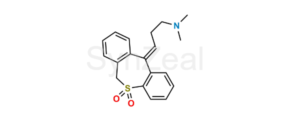 Picture of Dosulepin EP Impurity D